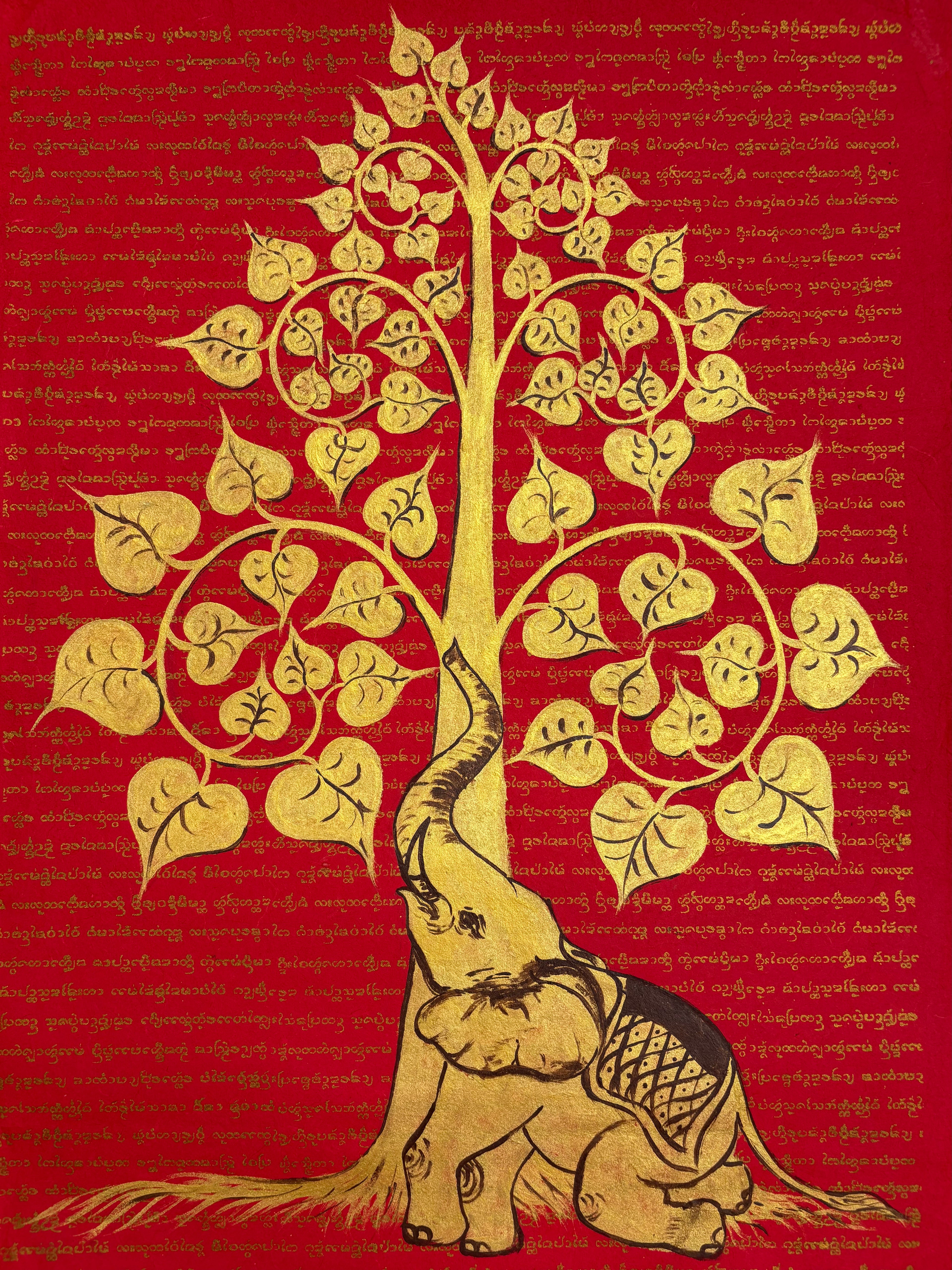 Tree of life