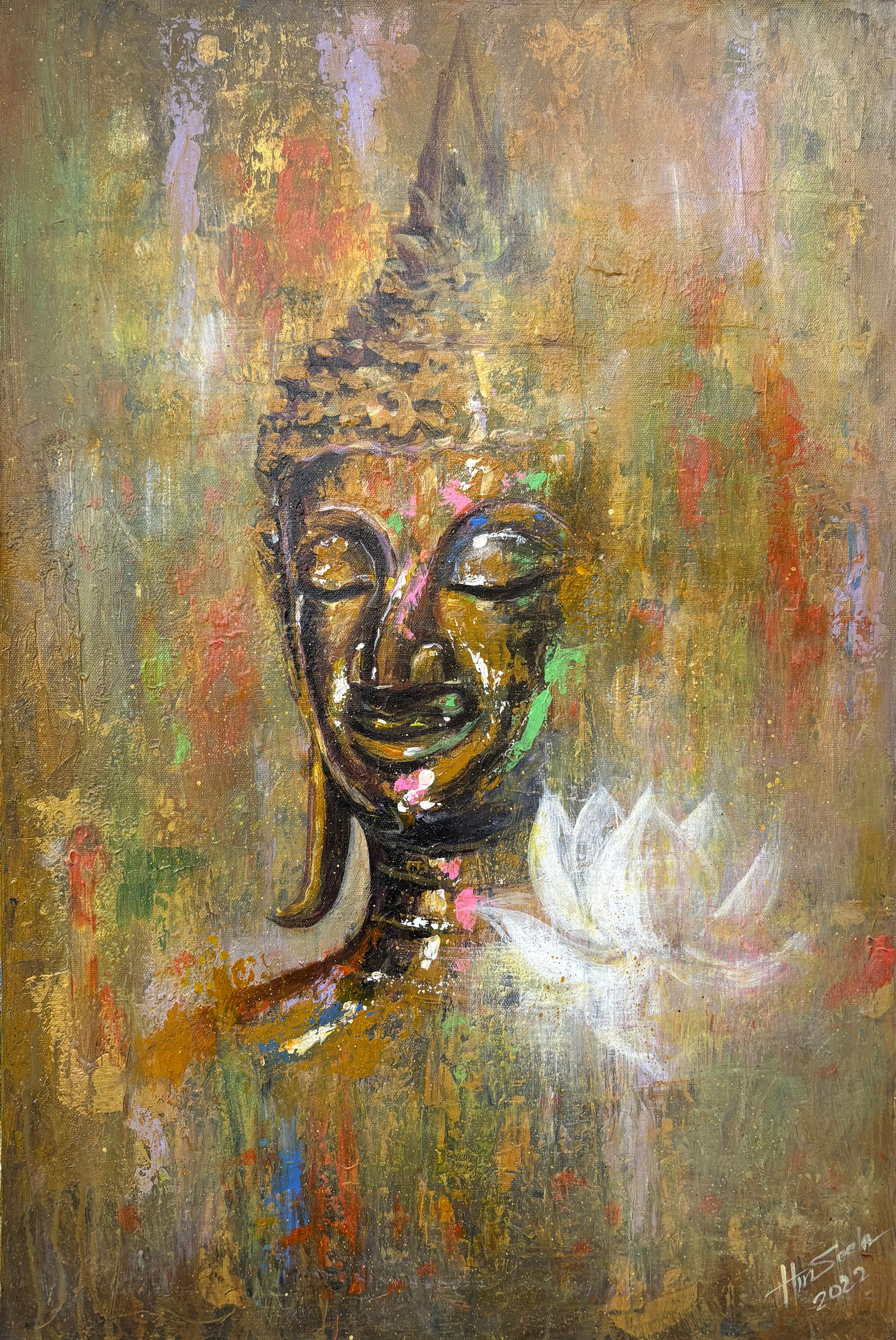 Buddha