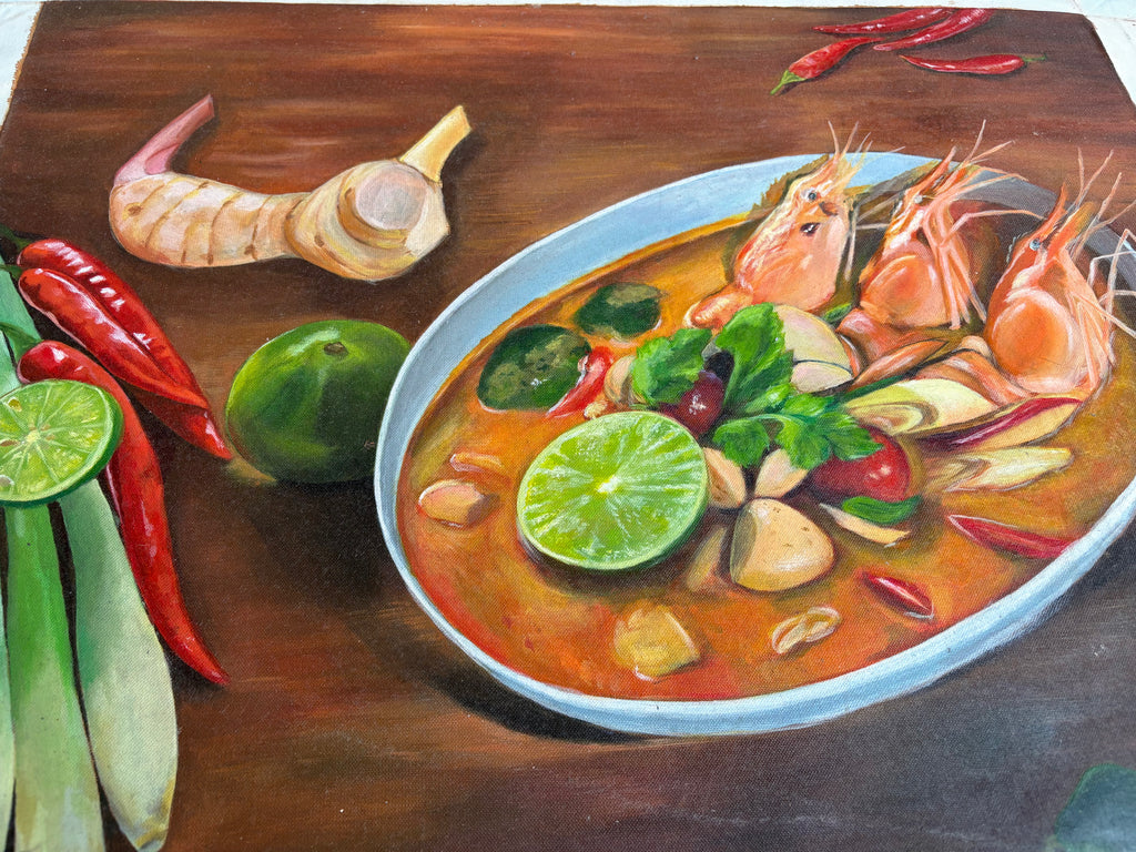 TomYumKung