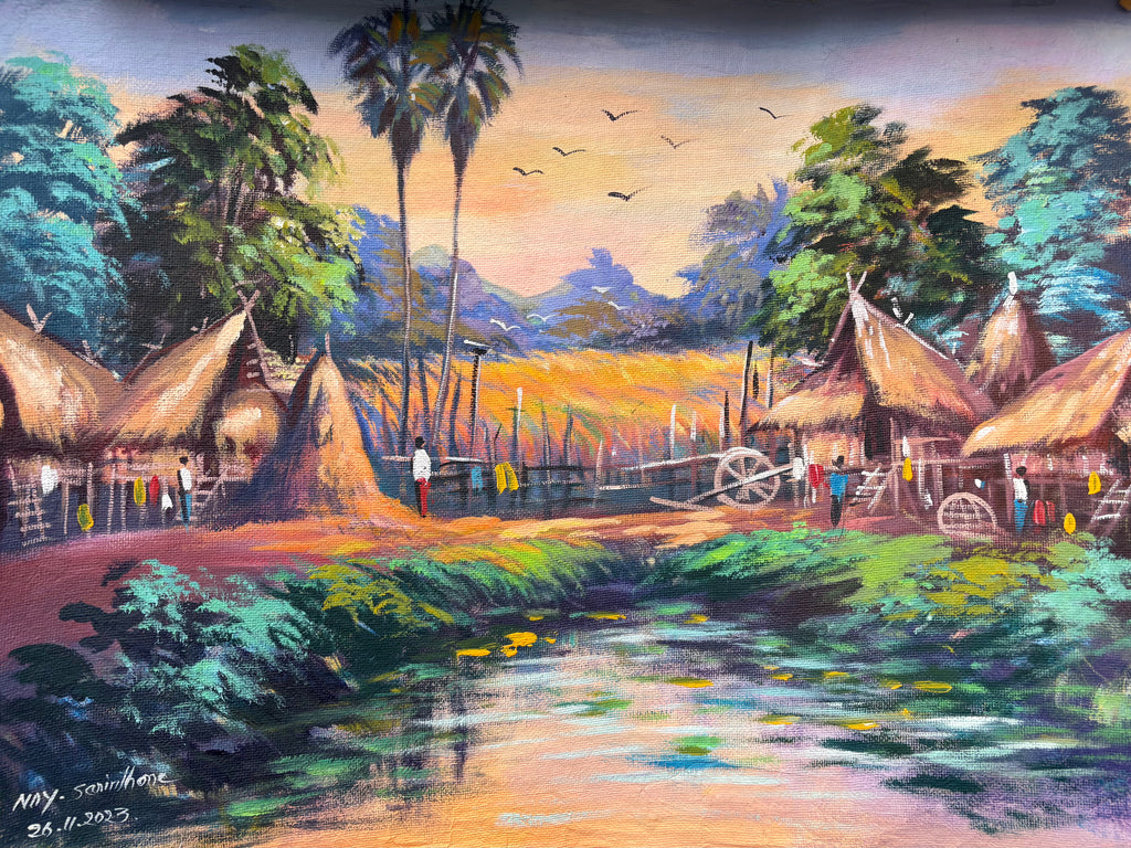 Village