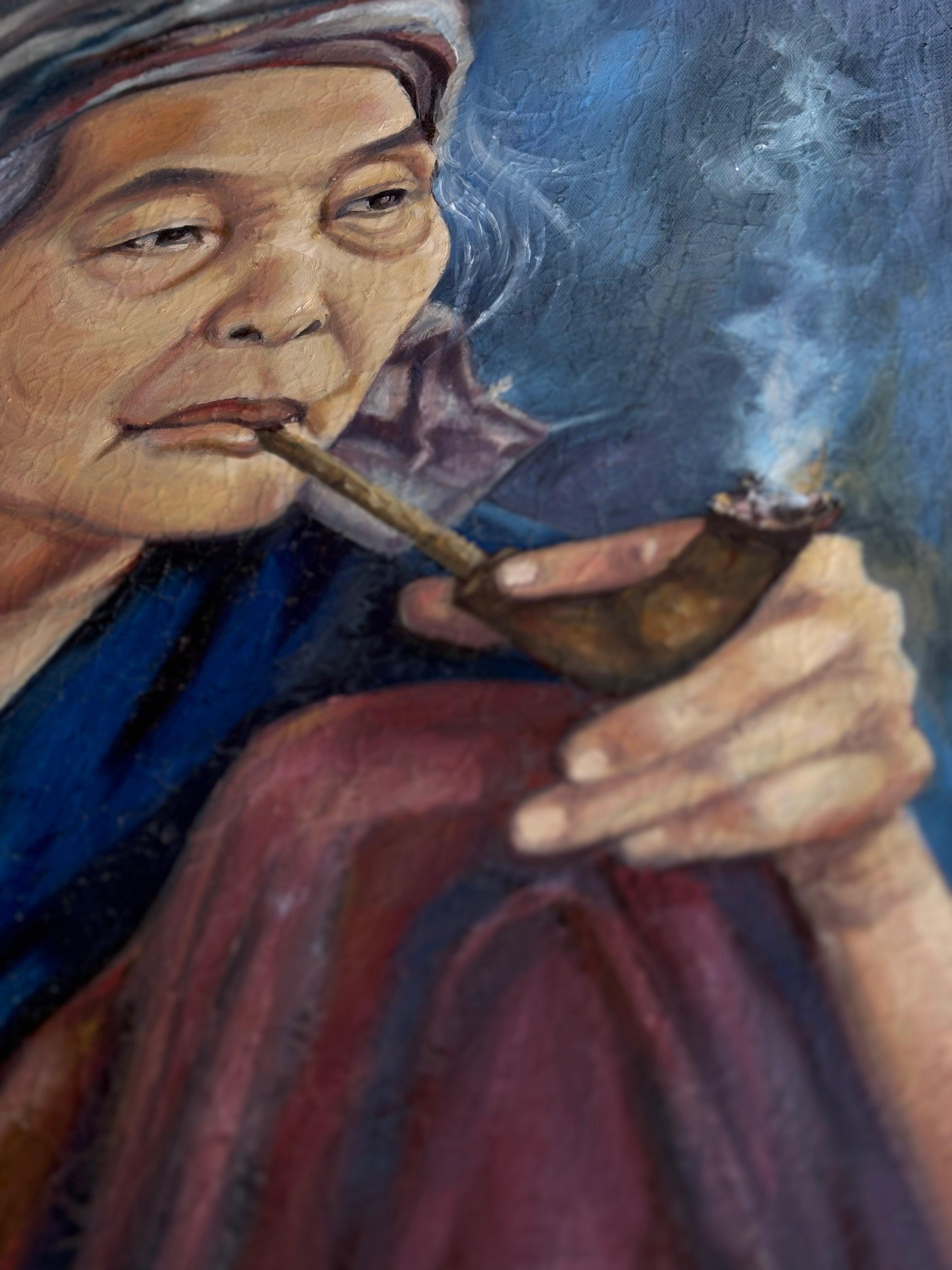 Grandma