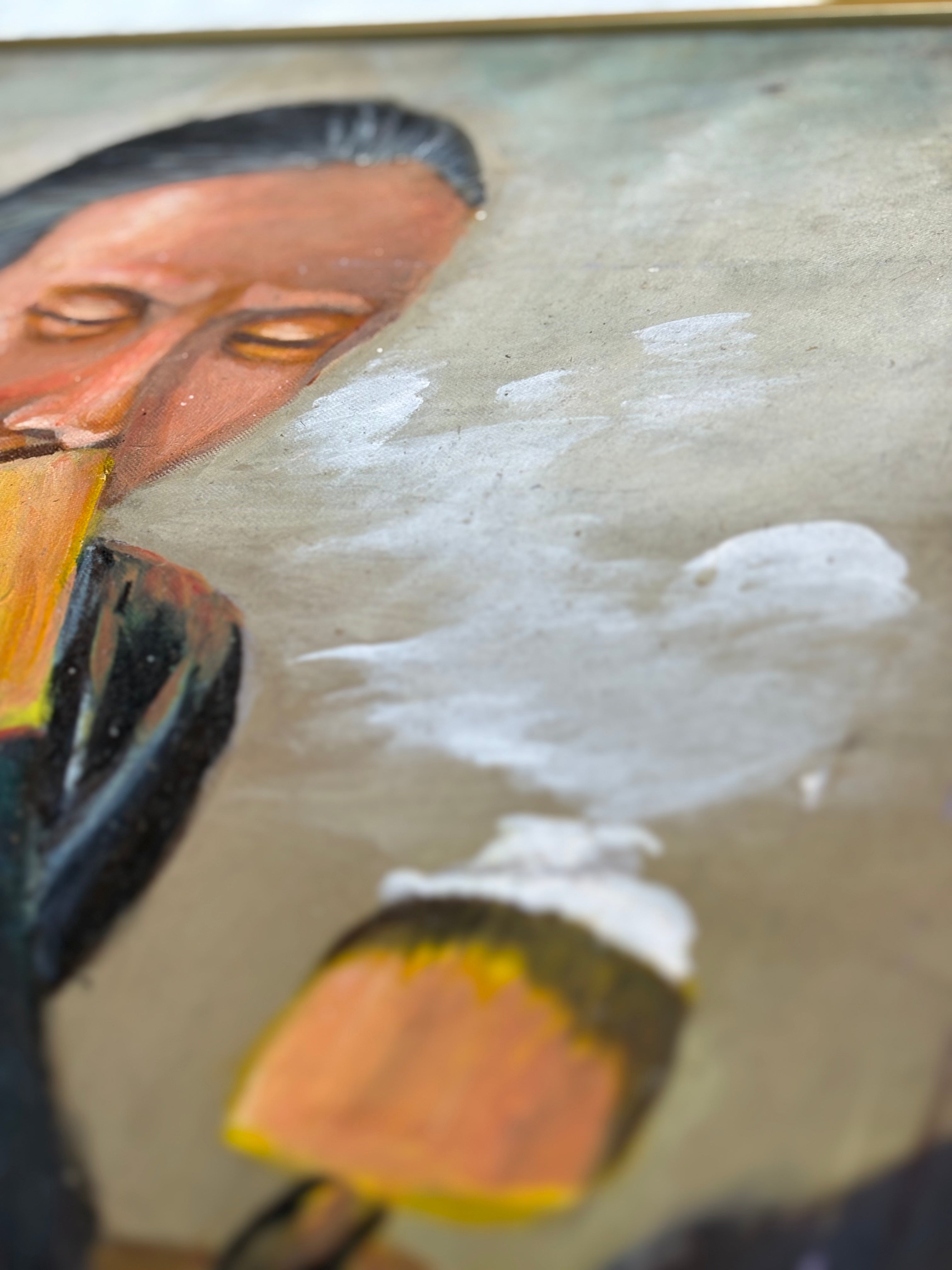 Smoking