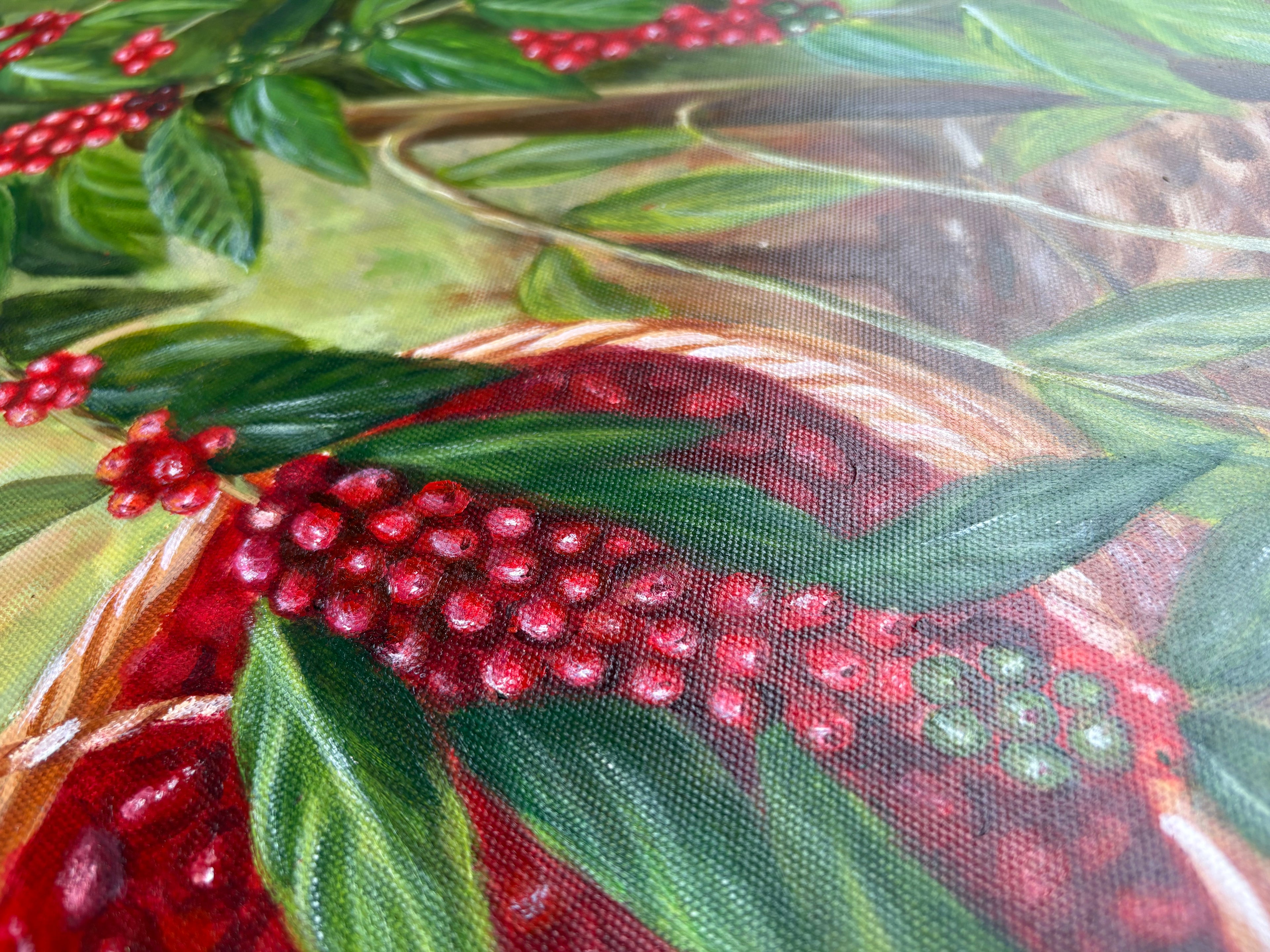 Coffee Plantation