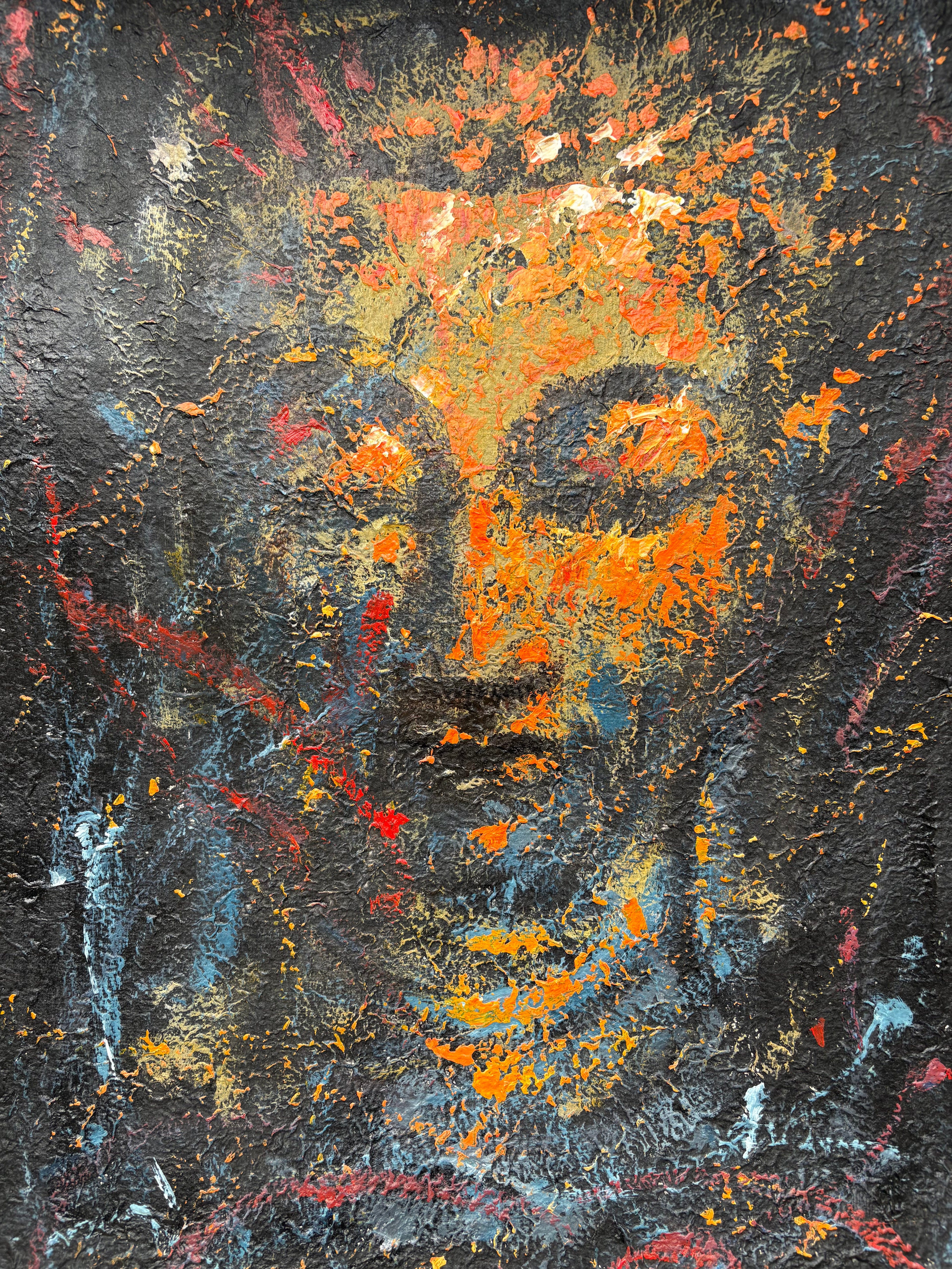 Buddha