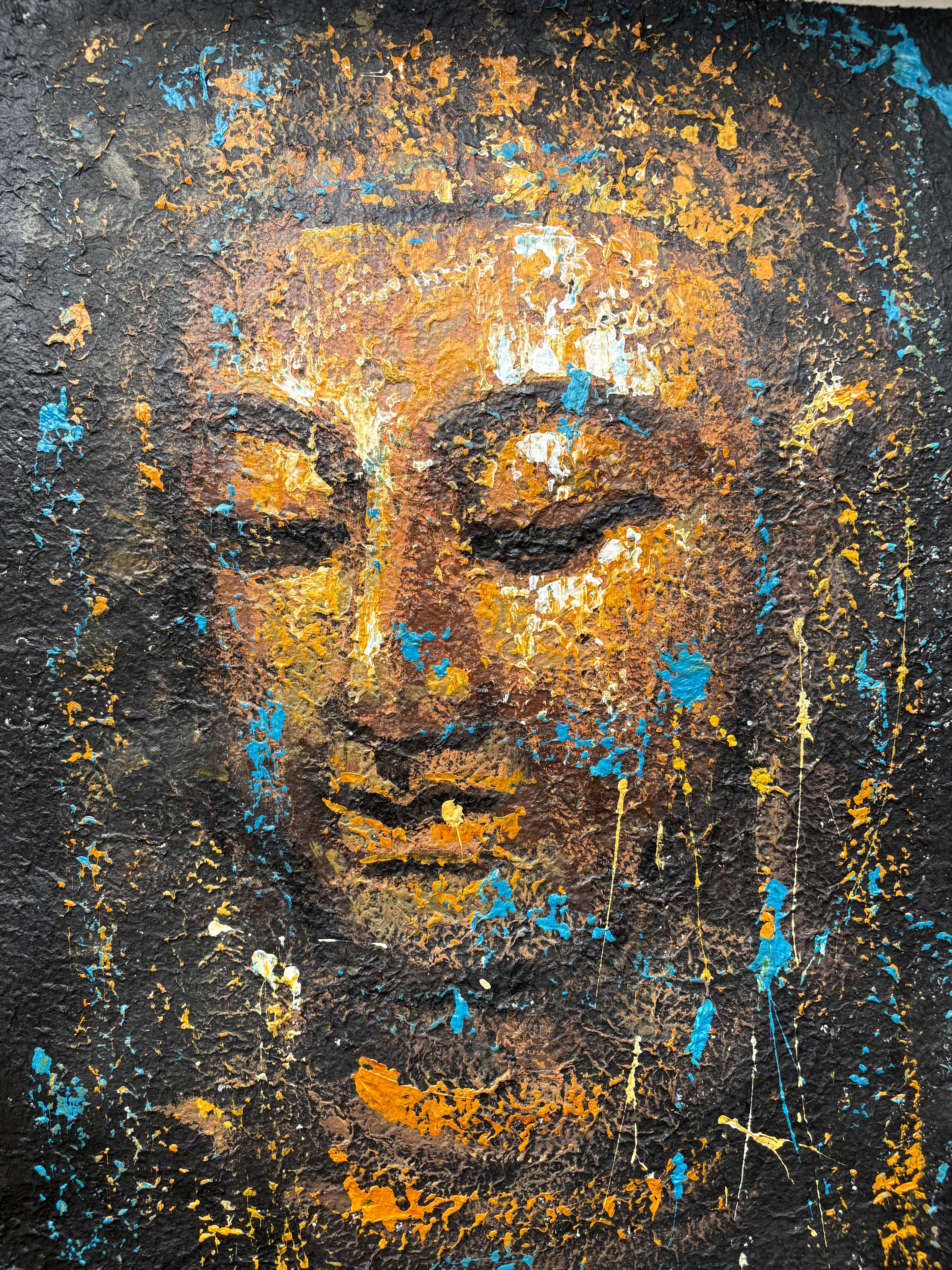 Buddha