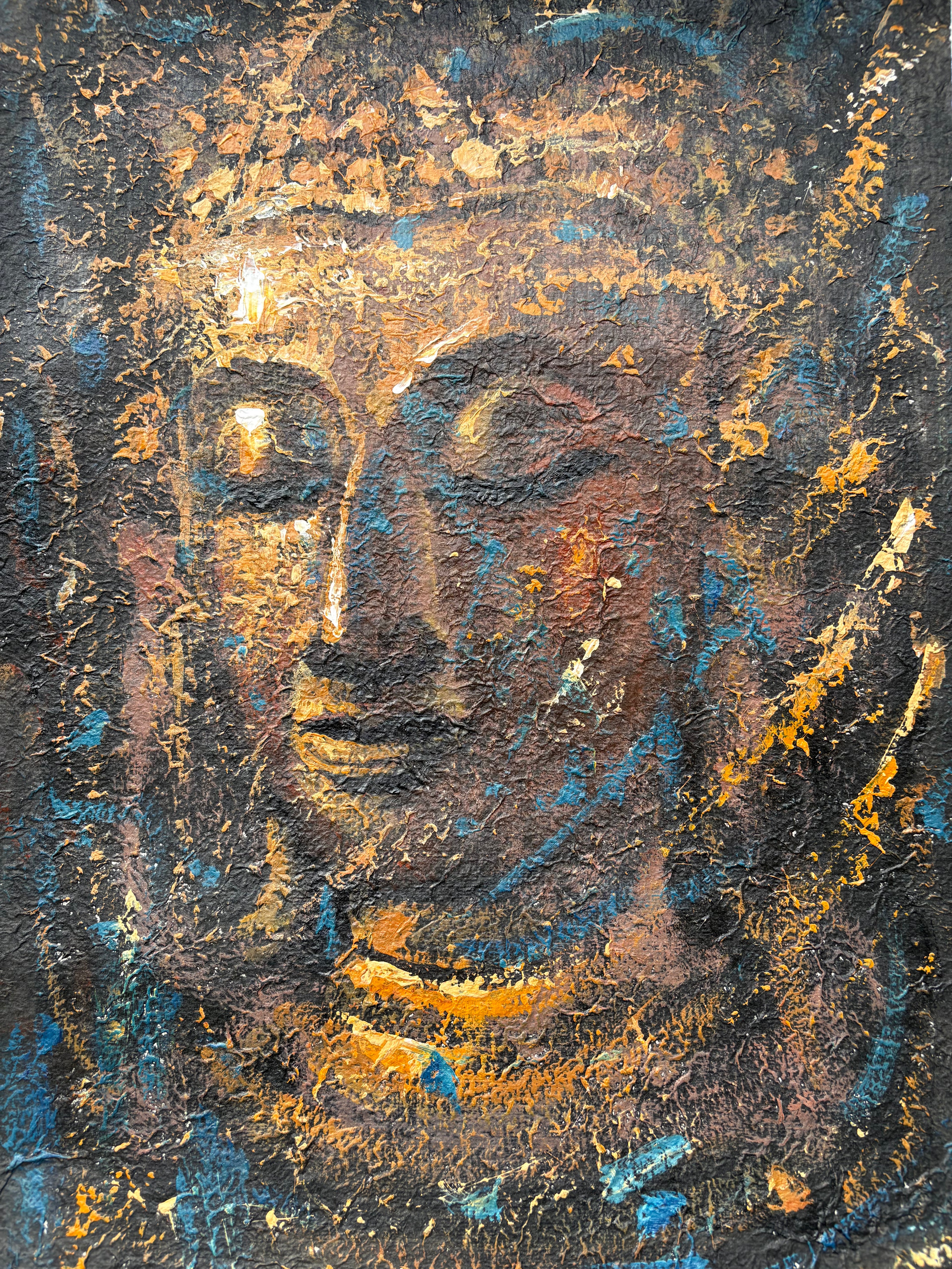 Buddha