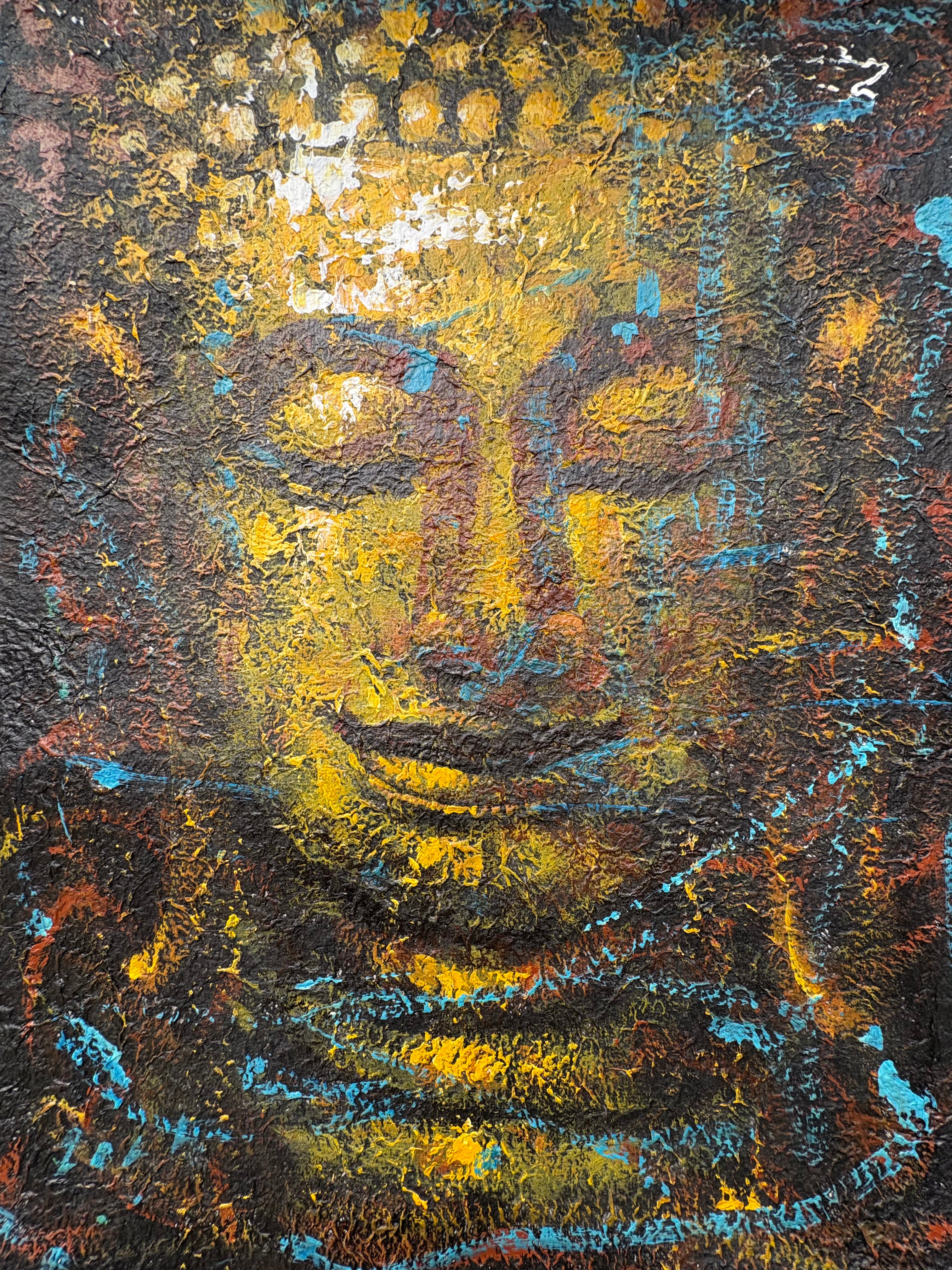 Buddha