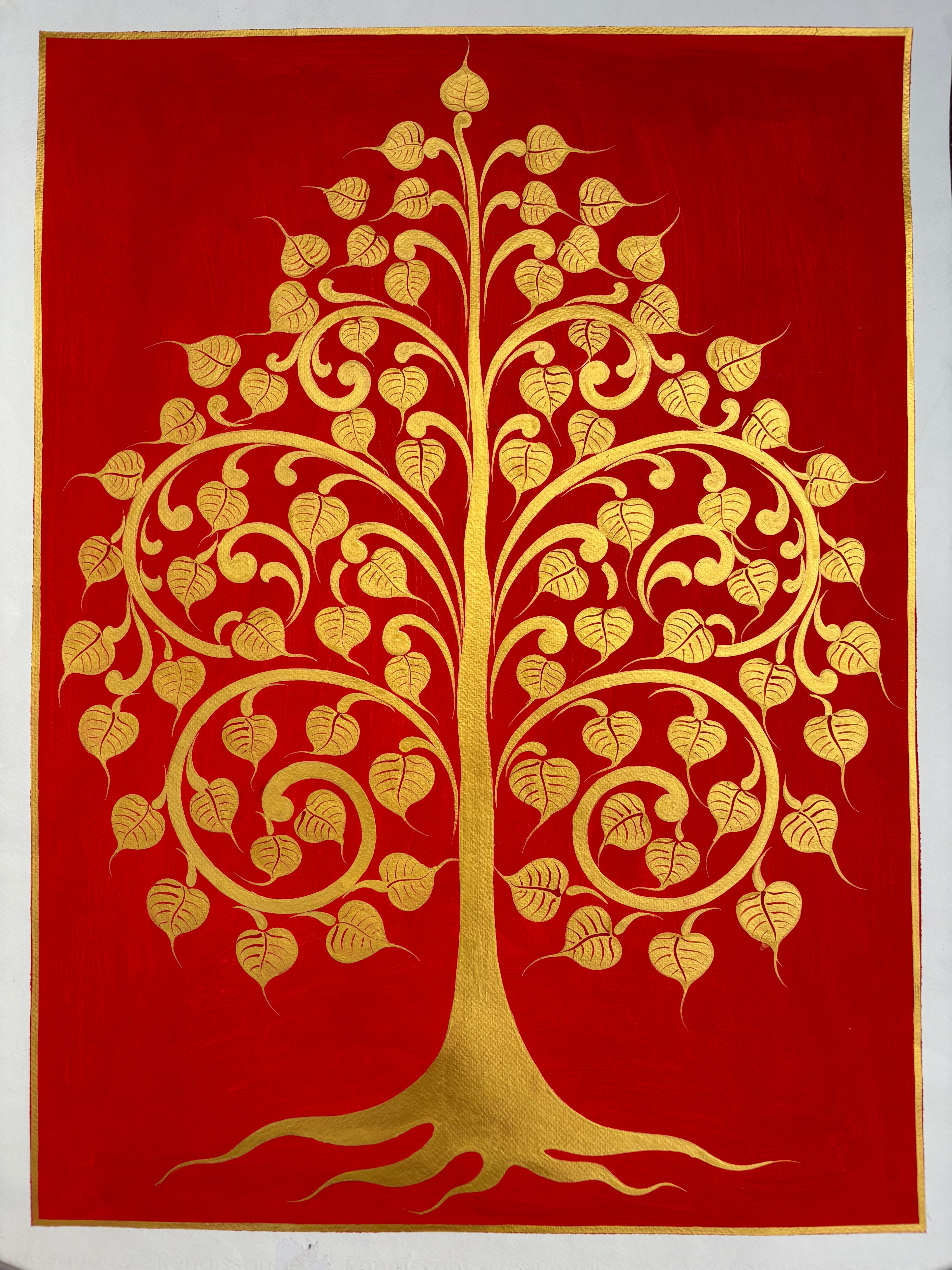 Tree of Life
