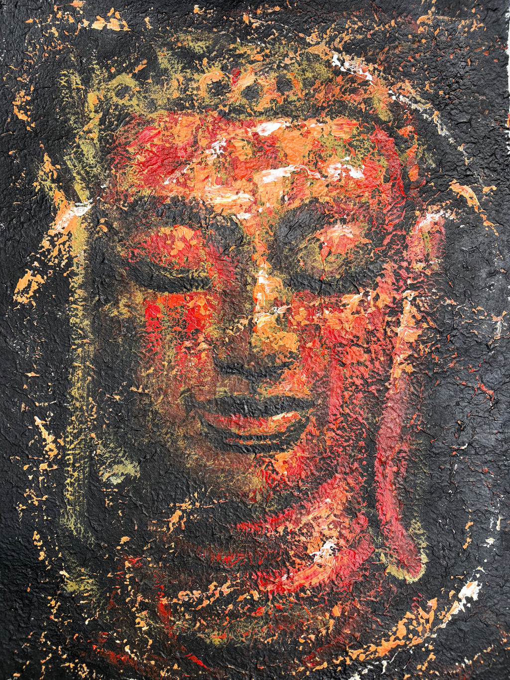 Buddha