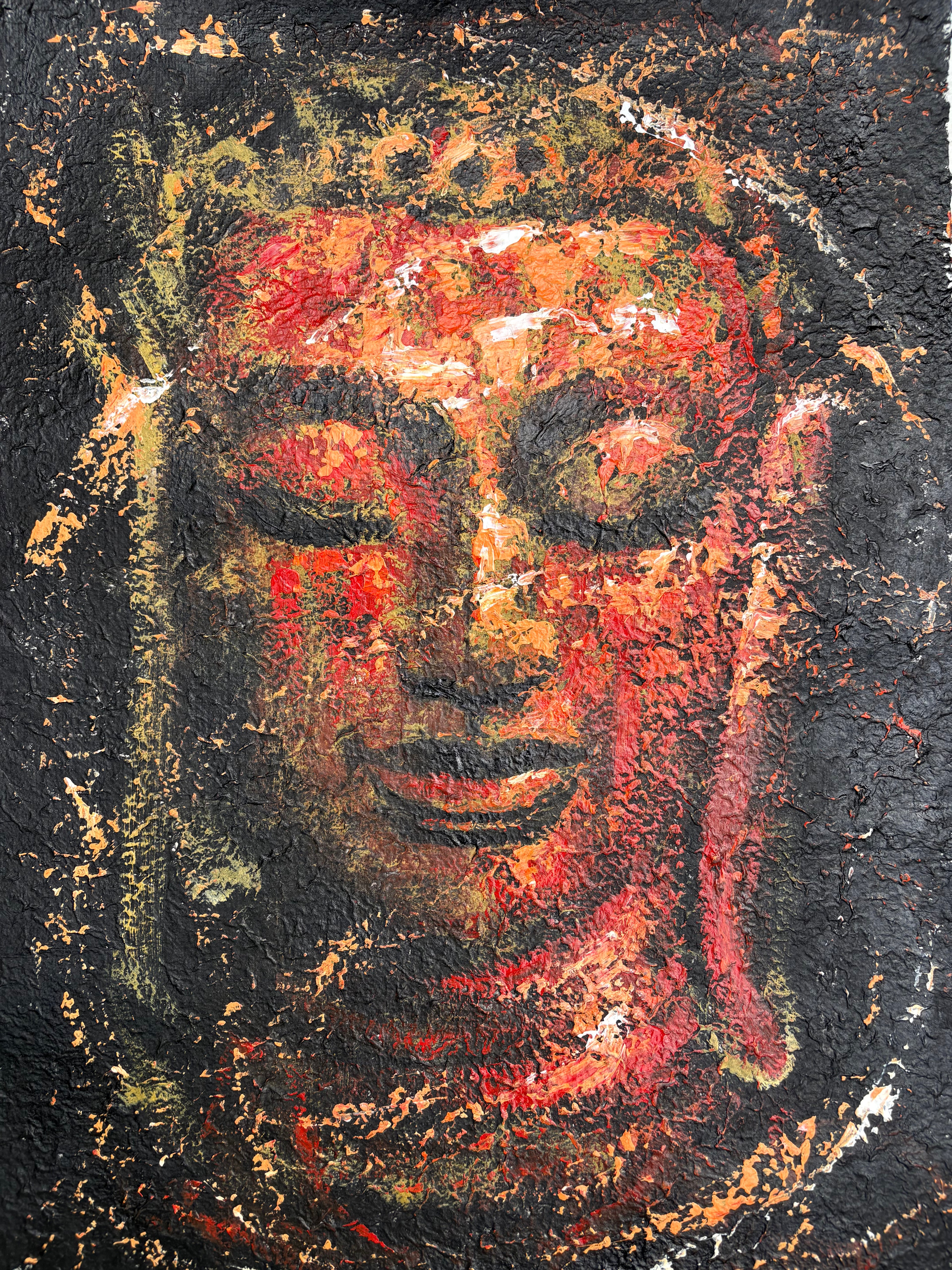 Buddha
