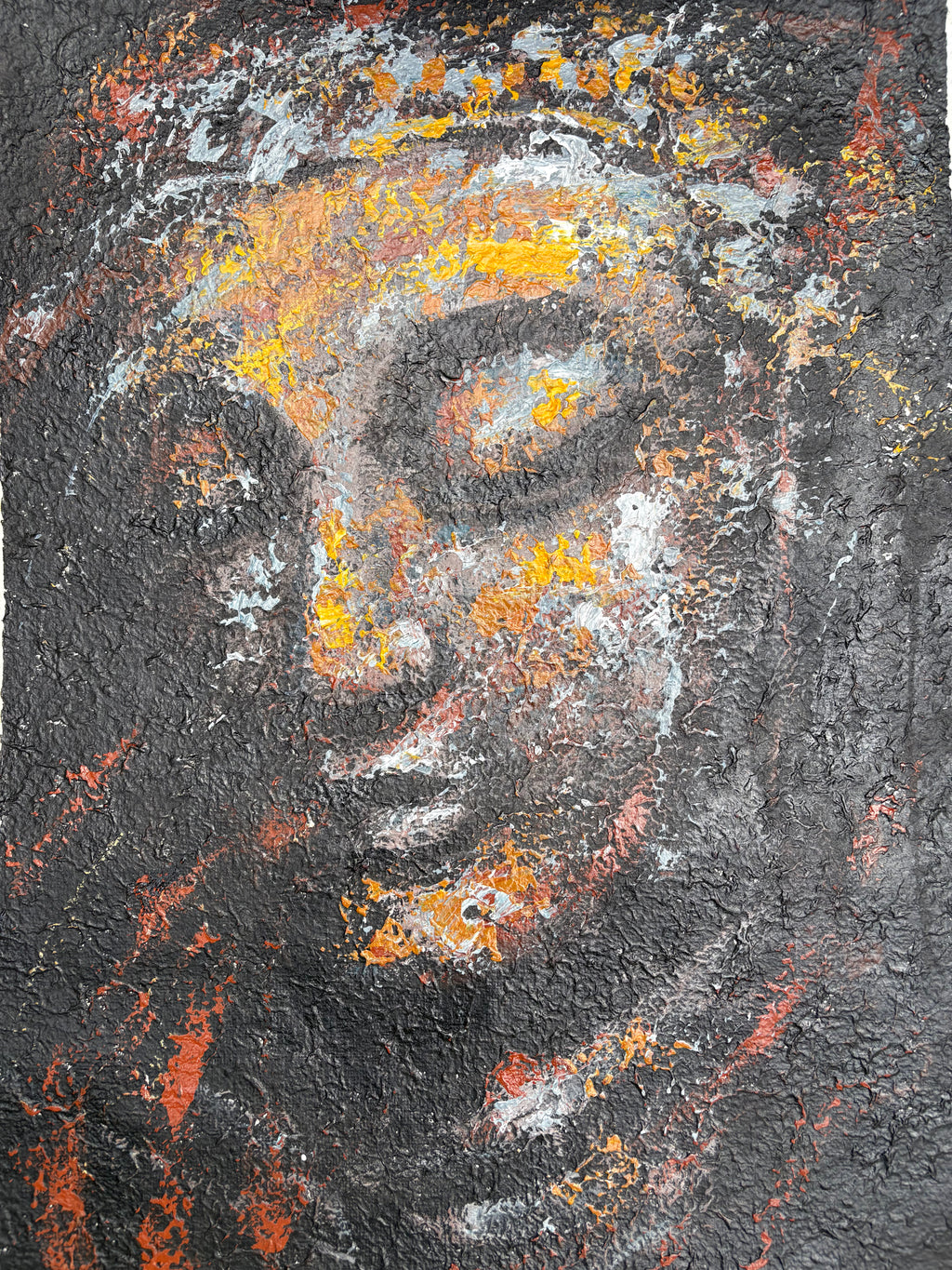 Buddha