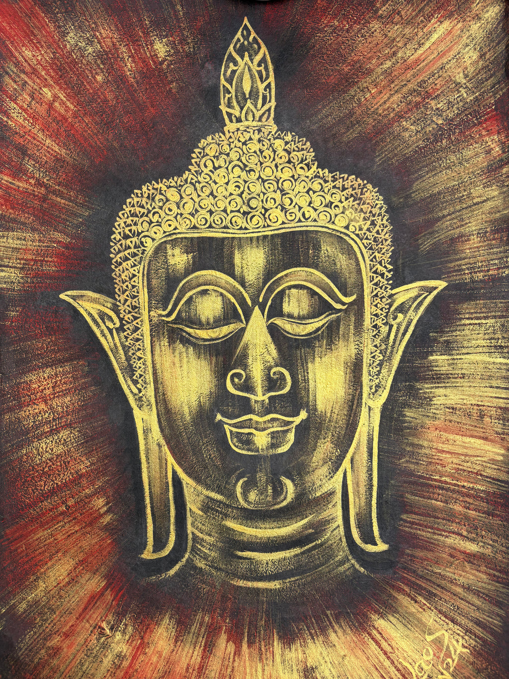 Buddha