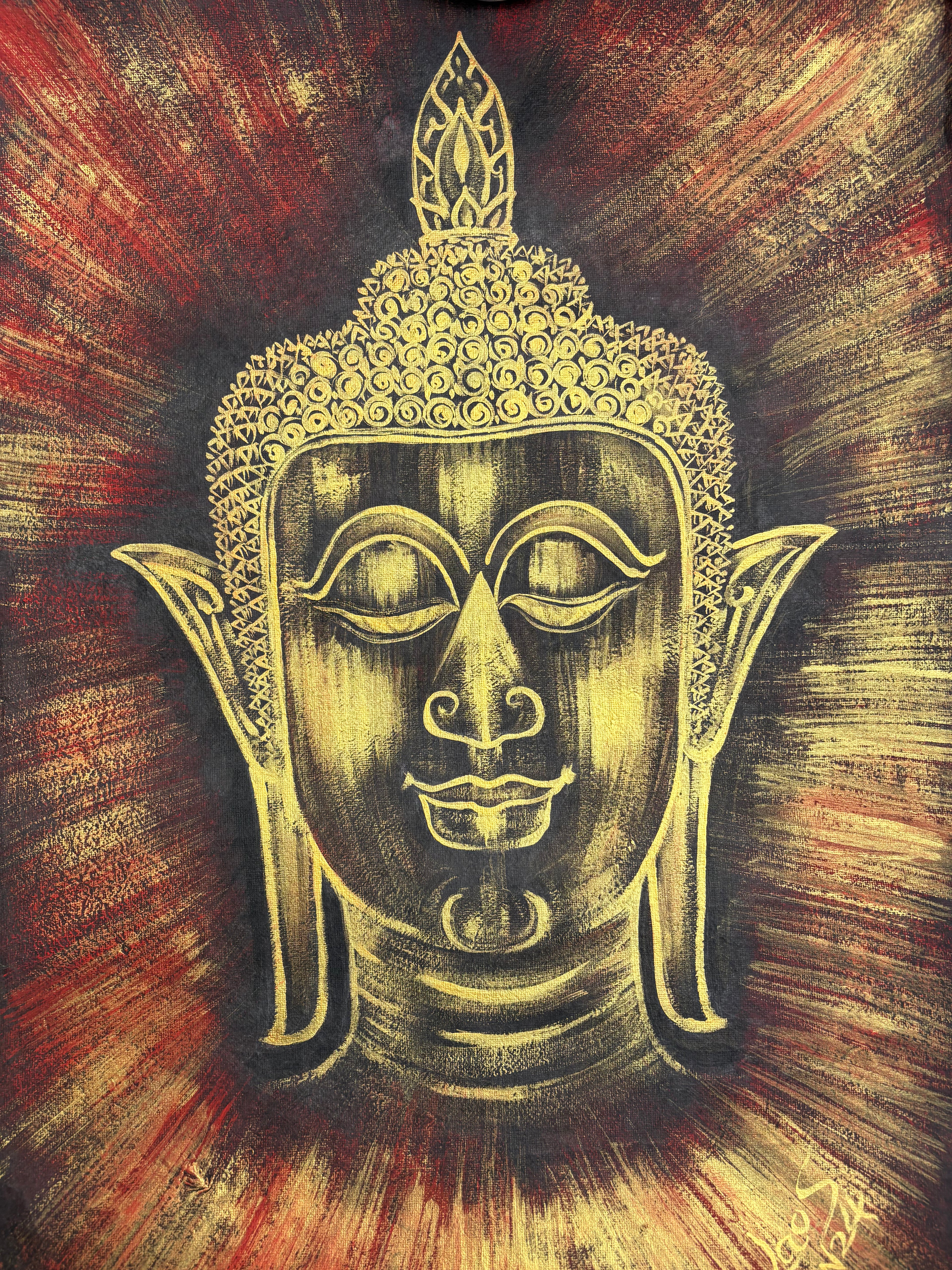 Buddha